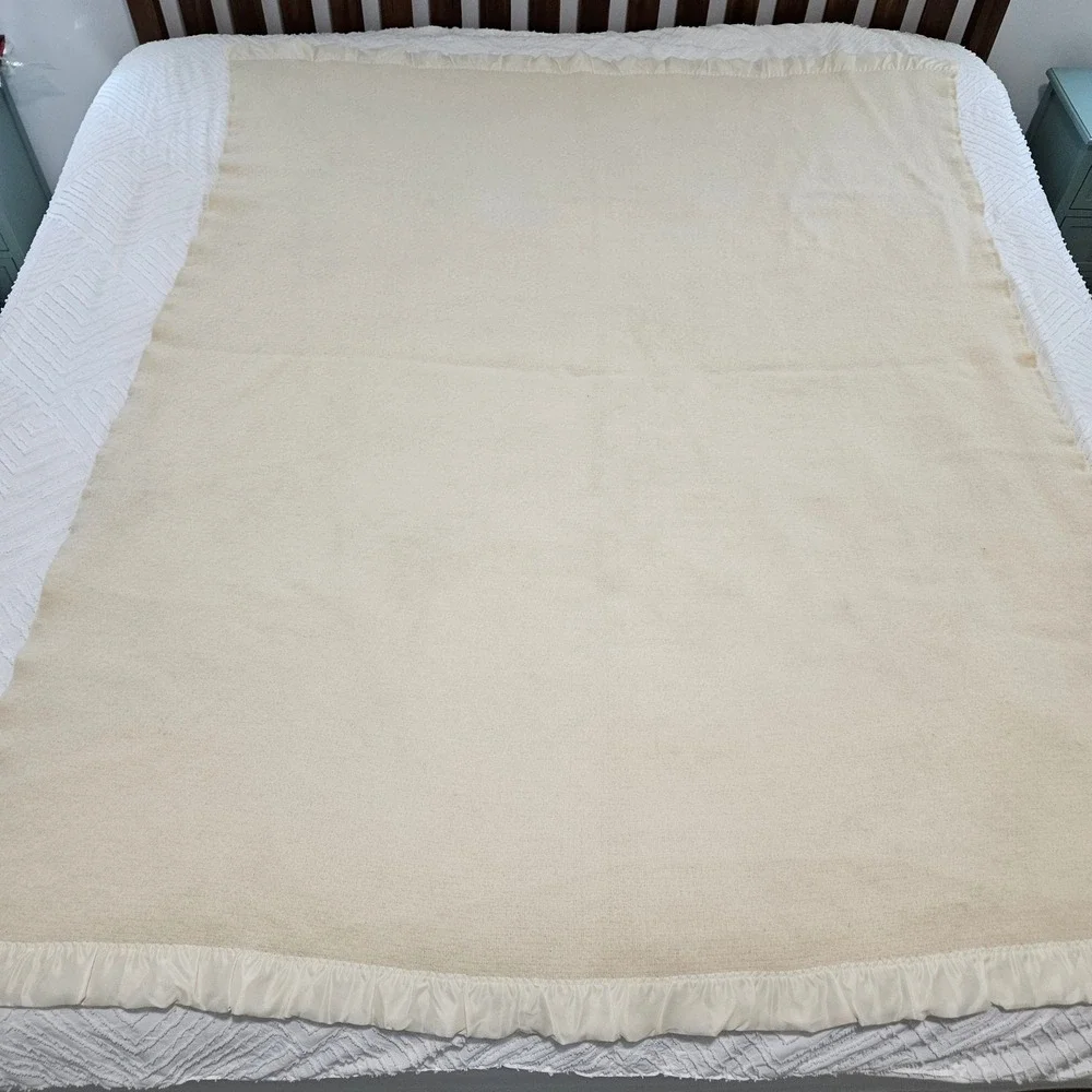 Faribault Woolen Mill Co. vintage faribault